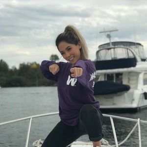 Meet your Posher, Amy